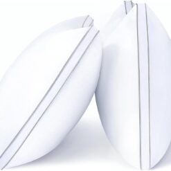 Viewstar Pillows Set of 2, Bed Pillows